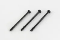 Bosch Active/Perf. 3stk Fixing Skruesett Bosch Active/Perf. 3stk Fixing Skruesett