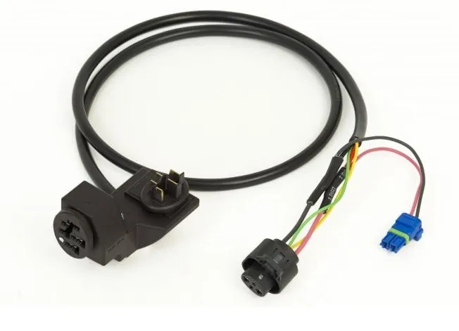 Bosch Active/Perf. Bagasjebatteri Kabel