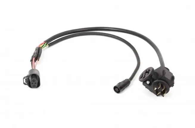 Bosch Active/Perf. Rammebatteri Y-Kabel