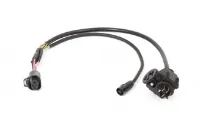 Bosch Active/Perf. Rammebatteri Y-Kabel Bosch Active/Perf. Rammebatteri Y-Kabel