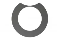 Bosch Active/Perf. Venstre Deksel Ring