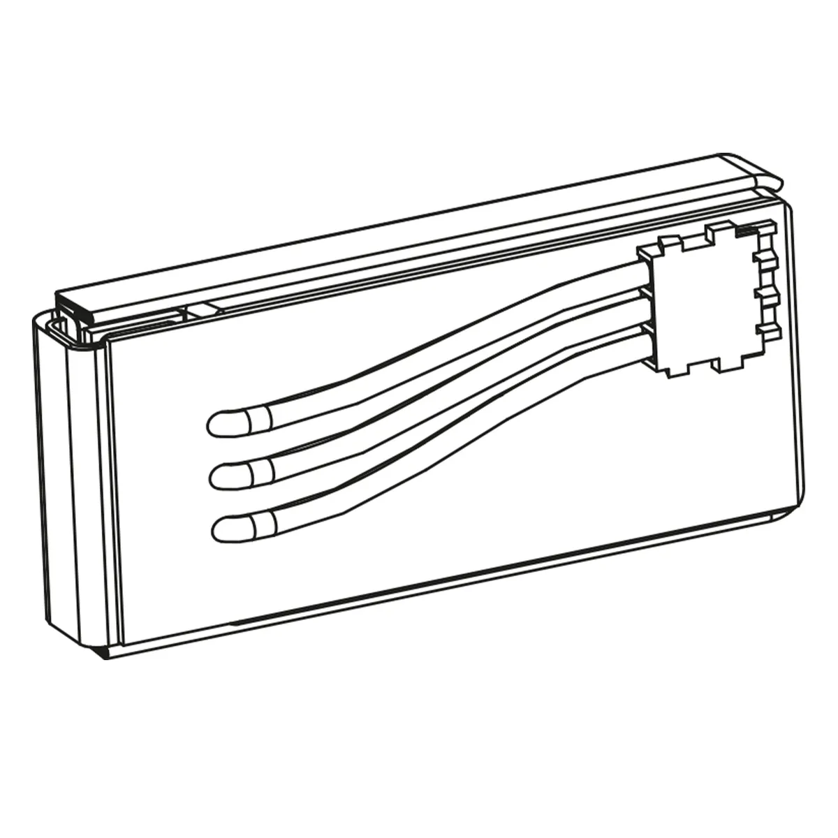 Bosch Batteri for System Controller Smart System