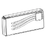 Bosch Batteri for System Controller Smart System