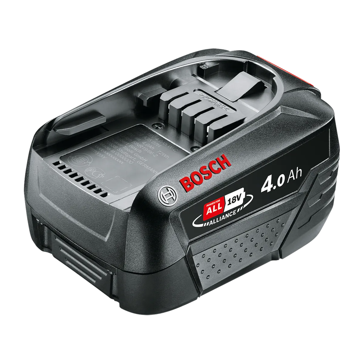 Bosch Batteri PBA 18V 4.0Ah W-C