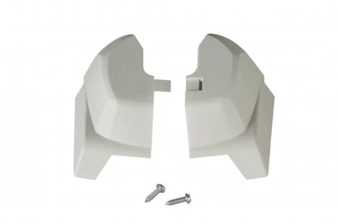 Bosch Batteribrakett for Classic+ 2011/2012, Hvit