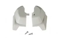 Bosch Batteribrakett for Classic+ 2011/2012, Hvit