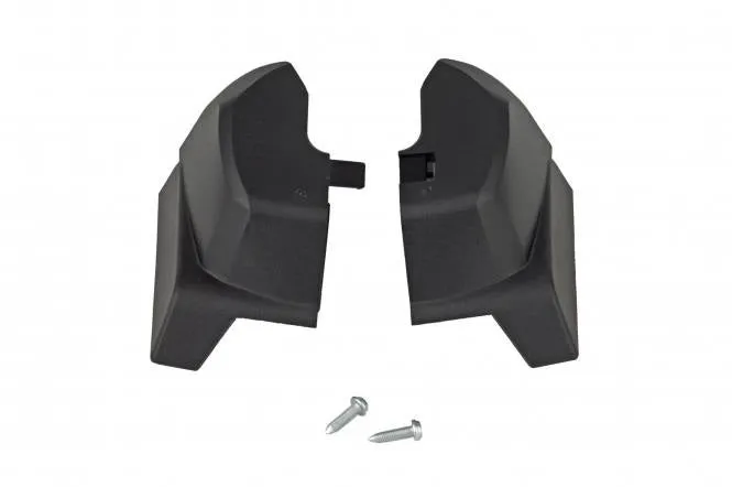 Bosch Batteribrakett for Classic+ 2011/2012, Svart
