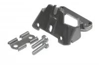 Bosch Batterifeste for ramme på 2011/2012 Classic+ Bosch Batterifeste for ramme på 2011/2012 Classic+