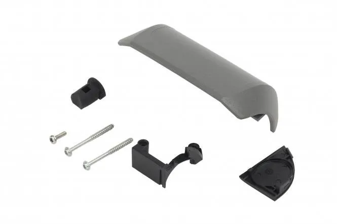 Bosch Batteriholder Toppstykke Kit