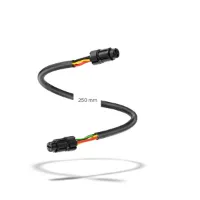 Bosch Batterikabel for Smart System 250mm Bosch Batterikabel for Smart System 250mm