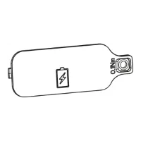 Bosch Battery cover for System Controller Smart System