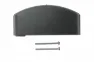 Bosch Battery Holder Kit, Svart, 1270022026