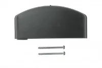 Bosch Battery Holder Kit, Svart, 1270022026 Bosch Battery Holder Kit, Svart, 1270022026