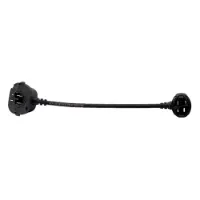 Bosch Bch3923 Powermore 250 Mm Batterikabel Bosch Bch3923 Powermore 250 Mm Batterikabel