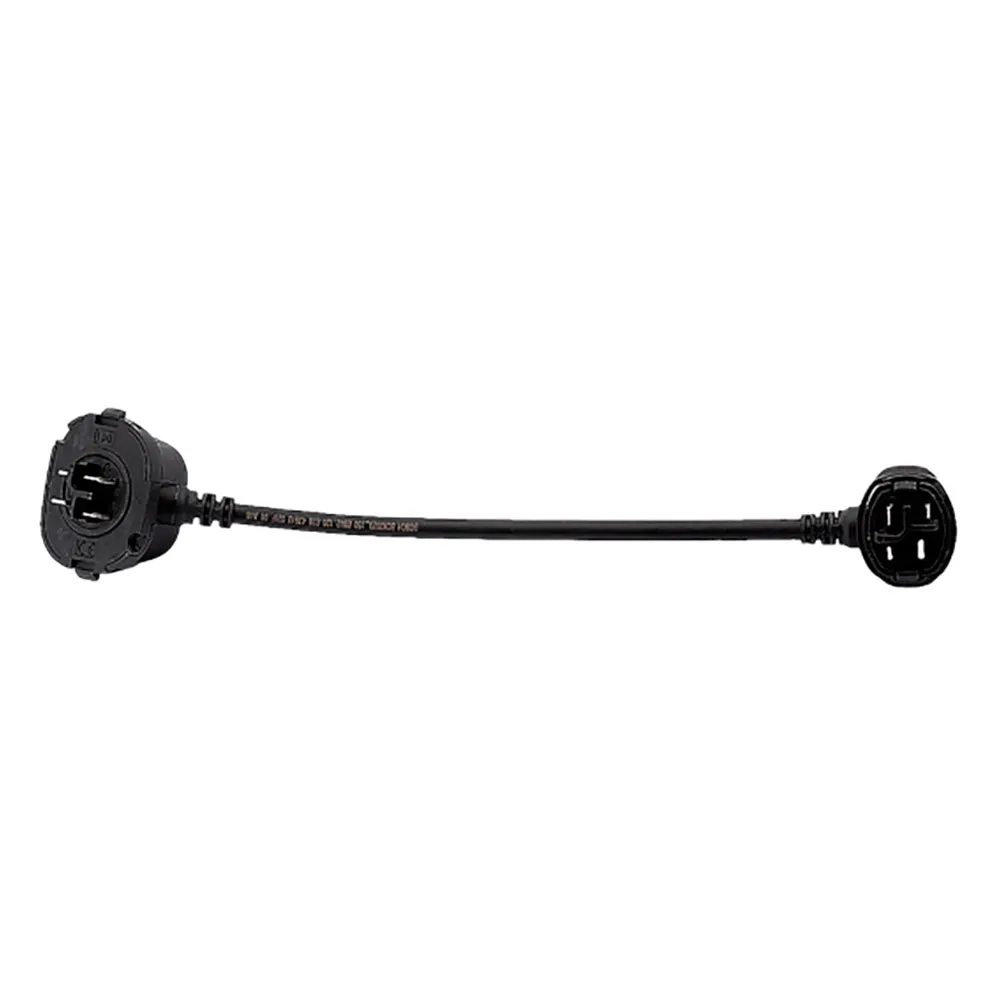 Bosch Bch3923 Powermore 250 Mm Batterikabel, Black, One Size Bosch Bch3923 Powermore 250 Mm Batterikabel, Black, One Size