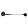 Bosch Bch3923 Powermore 250 Mm Batterikabel, Black, One Size