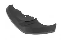 Bosch Cable Protector, for Powder-Coated Drive Units