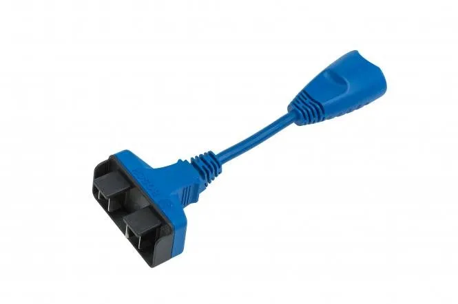 Bosch CapacityTester Adapter, for Classic+ PowerPack