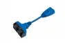 Bosch CapacityTester Adapter, for Classic+ PowerPack