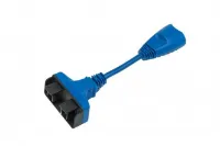 Bosch CapacityTester Adapter, for Classic+ PowerPack Bosch CapacityTester Adapter, for Classic+ PowerPack