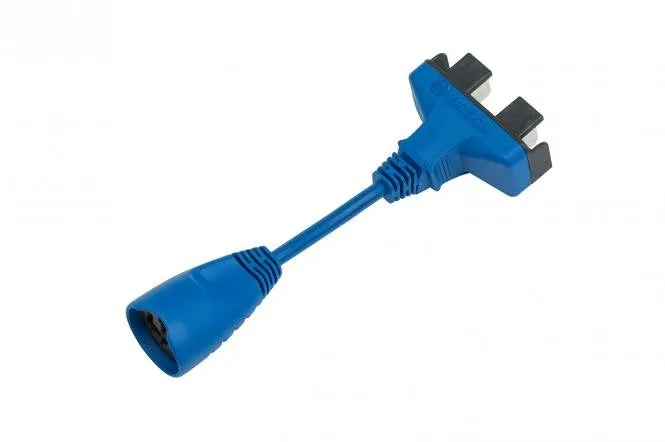 Bosch CapacityTester Adapter, for Classic+ PowerPack