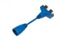 Bosch CapacityTester Adapter, for Classic+ PowerPack