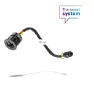 Bosch Charging Socket Cable 100mm