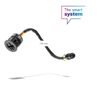 Bosch Charging Socket Cable 100mm Bosch Charging Socket Cable 100mm