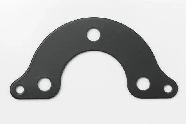 Bosch Classic+ Alu Forsterkningsplate