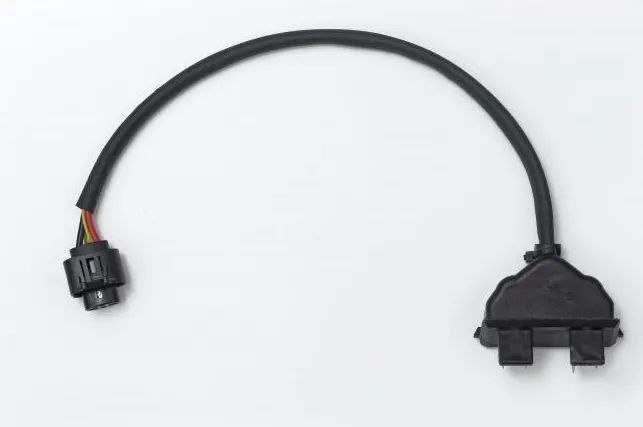 Bosch Classic+ Frame-Mount Batterikabel