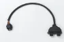 Bosch Classic+ Frame-Mount Batterikabel
