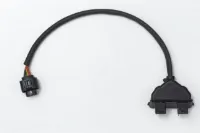 Bosch Classic+ Frame-Mount Batterikabel Bosch Classic+ Frame-Mount Batterikabel