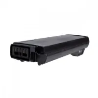 Bosch Classic+ PowerPack 400 Wh,Antrasitt Bagasjemontert Batteri Bosch Classic+ PowerPack 400 Wh,Antrasitt Bagasjemontert Batteri