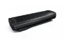 Bosch Classic+ PowerPack 400 Wh,Antrasitt Bagasjemontert Batteri, Black, 400Wh