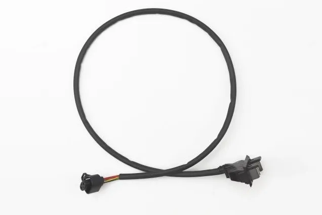 Bosch Classic+ Rack-Mount Batterikabel