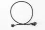 Bosch Classic+ Rack-Mount Batterikabel