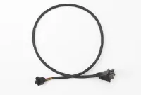 Bosch Classic+ Rack-Mount Batterikabel Bosch Classic+ Rack-Mount Batterikabel
