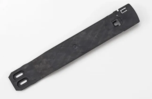 Bosch Classic+ Rack-Mount Guide Rail