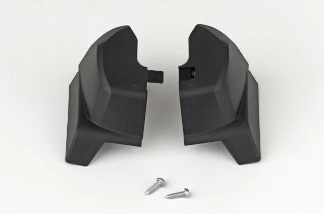 Bosch Classic+ Ramme Batteriholder Kit