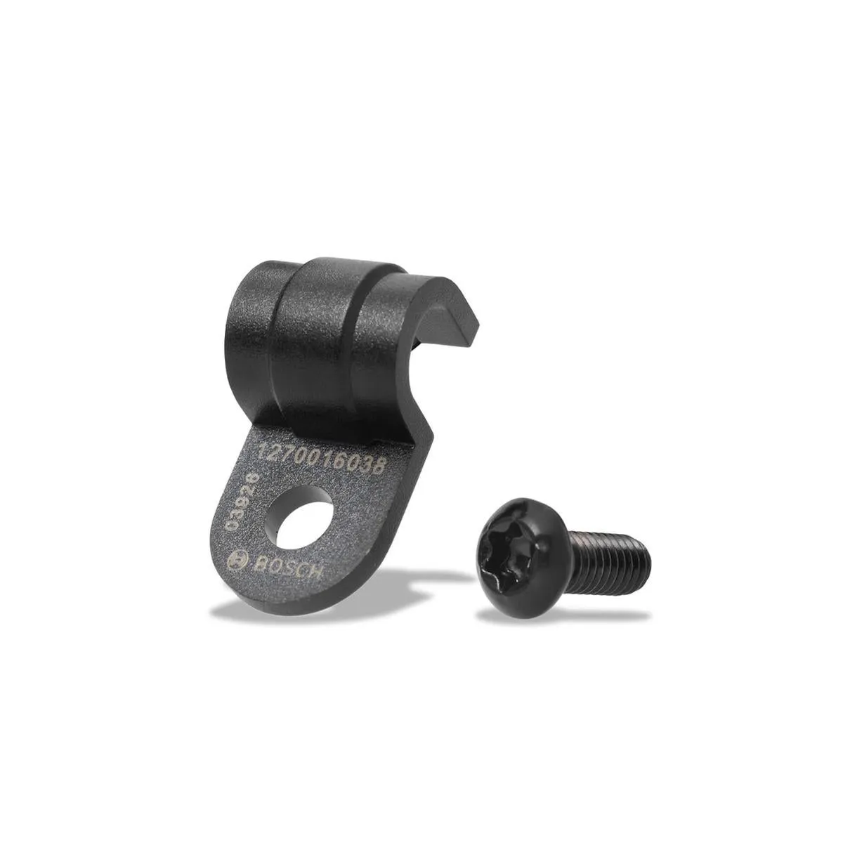 Bosch Clip Holder Kit, Speed Sensor Slim