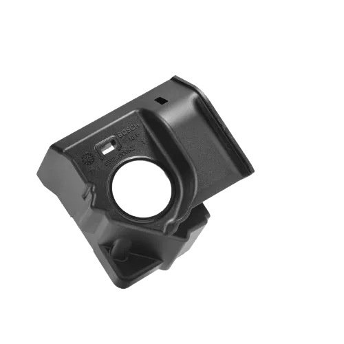 Bosch CompactTube Cover Cap for Charging Socket, Horizontal, Pivot
