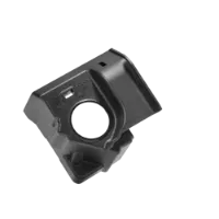 Bosch CompactTube Cover Cap for Charging Socket, Horizontal, Pivot
