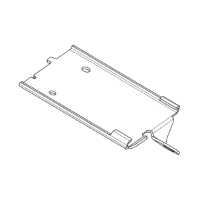 Bosch ConnectModule BDU37YY Mounting Plate