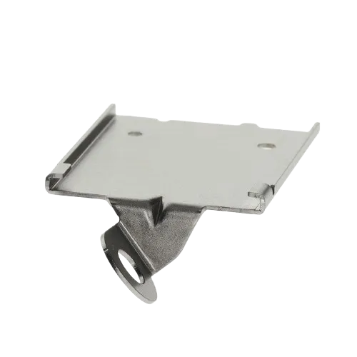Bosch ConnectModule BDU38YY Mounting Plate