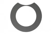 Bosch Cover Ring, Active Design, Venstre, Platinum Bosch Cover Ring, Active Design, Venstre, Platinum