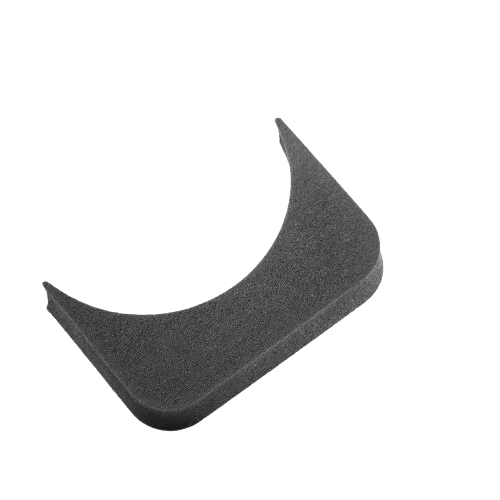Bosch Damping Element for PowerPack 400/500 Rack