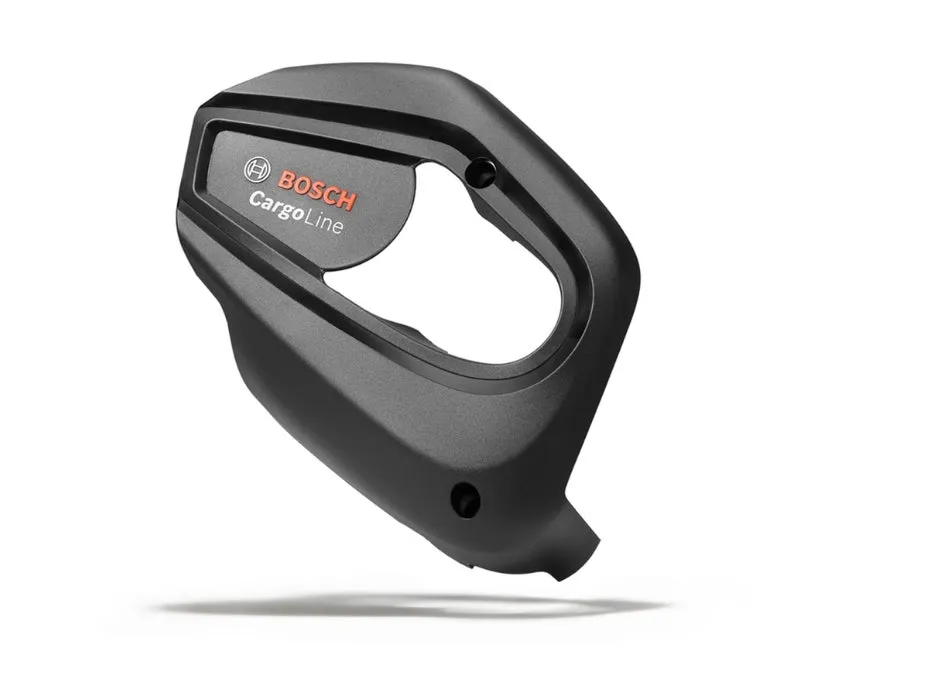 Bosch Design Cover for Cargo Line Venstre Side, Smart System