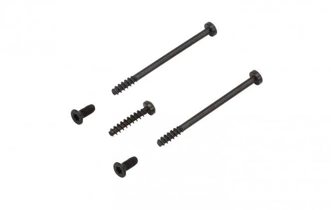 Bosch Design Cover Screw Set