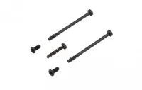 Bosch Design Cover Screw Set Bosch Design Cover Screw Set