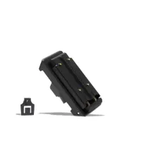 Bosch Displayholder for Smart System Frontplug Bosch Displayholder for Smart System Frontplug